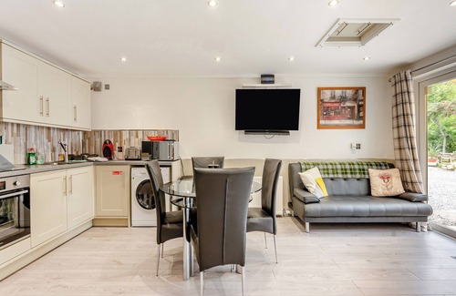 Cannich Cottage | White Water - UK47589