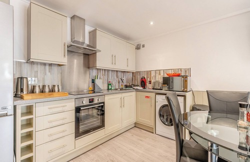 Cannich Cottage | White Water - UK47589