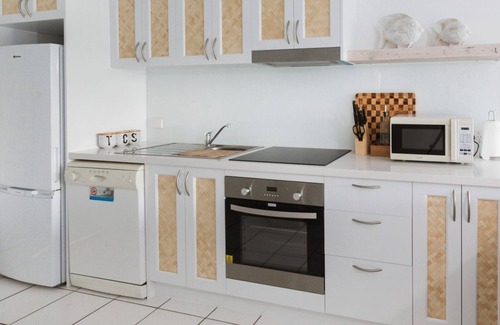 Hastings Point Apartment | White Waves 5 Perfect for Hastings Point, Splendour in the grass, Cabarita Beach and Pottsville