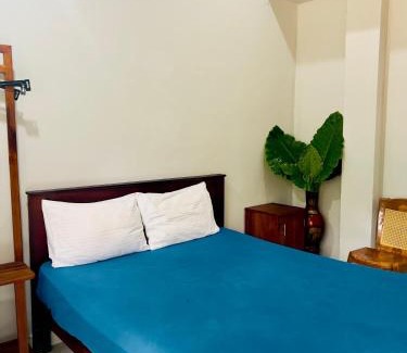 Hikkaduwa Hotel | White Whale Villa Ambalangoda
