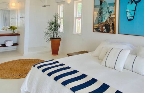 Cem Bracas House | White Wind