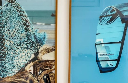 Cem Bracas House | White Wind