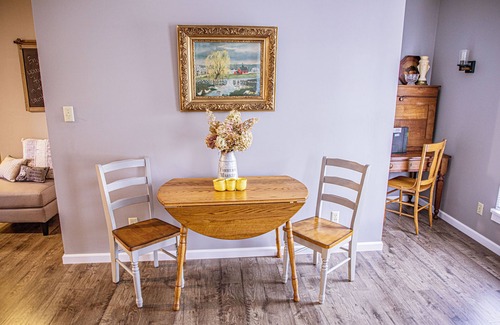 Rhineland House | White Wolf Inn - House