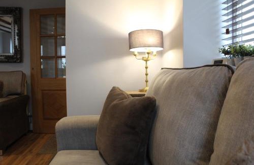Mellor House | Whitebrook Cottage