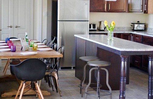 Lower LaHave House | Whitecaps Retreat Beach House