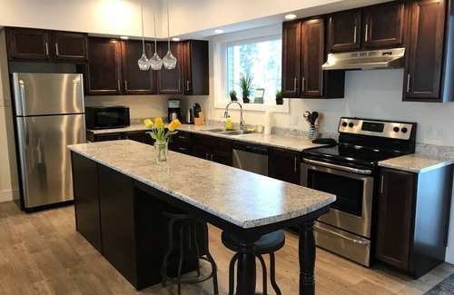 Lower LaHave House | Whitecaps Retreat Beach House