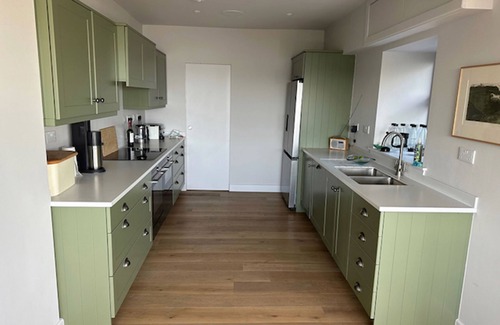 Rockcliffe Cottage | Whitegates - a house that sleeps 8 guests in 4 bedrooms