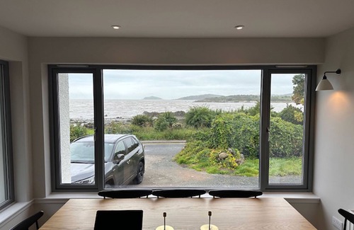 Rockcliffe Cottage | Whitegates - a house that sleeps 8 guests in 4 bedrooms