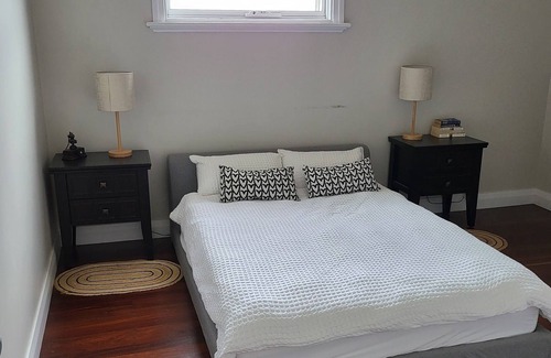Pemberton House | WHITEHALL - A getaway to the hills of Pemberton