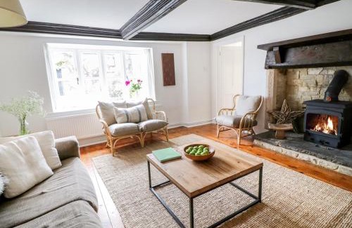 Monkton House | Whitehall Farm Cottage