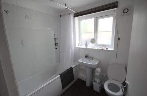 Uxbridge South Apartment | Whitehall Place