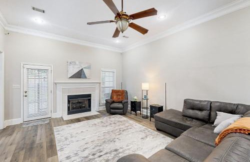 Evans House | Whitehall