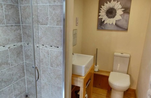 St Neots House | Whitehouse Cottage - Great Paxton