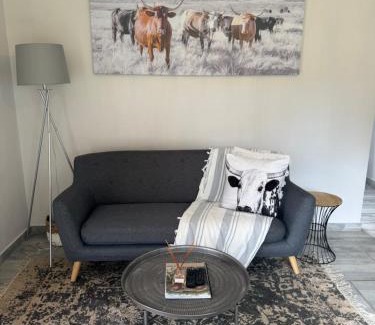 White River Apartment | Whitehouse cottage