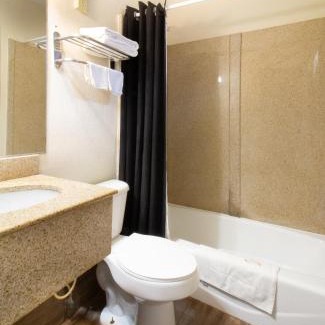 North Chesterfield Hotel | Whitehouse Motel Richmond South