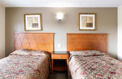 North Chesterfield Hotel | Whitehouse Motel Richmond South