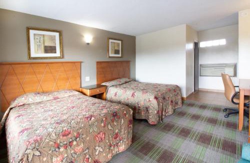 North Chesterfield Hotel | Whitehouse Motel Richmond South