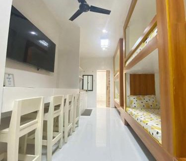 Kabasalan Apartment | Whitehouse Residence