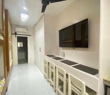 Kabasalan Apartment | Whitehouse Residence