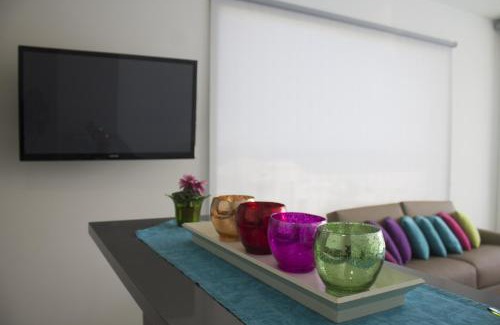 Halat Resort | WhiteLace Resort