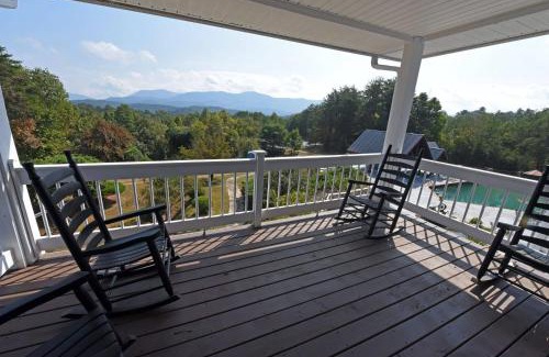 Ellijay Hotel | Whitepath Lodge and Resort