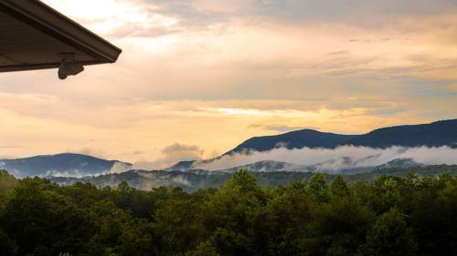 Ellijay Hotel | Whitepath Lodge and Resort