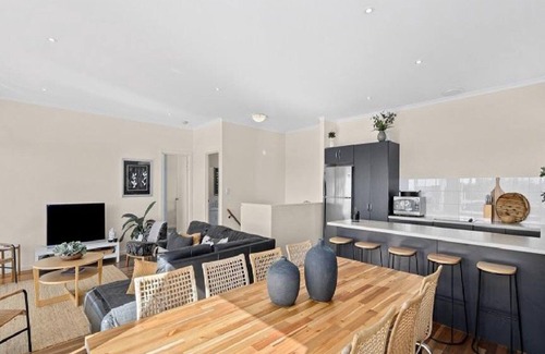Port Willunga House | Whiteport By Wine Coast Holiday Rentals