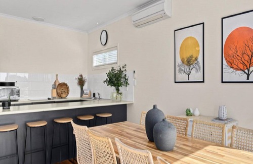Port Willunga House | Whiteport By Wine Coast Holiday Rentals