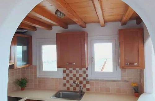 Ornos Villa | WhiteStone Villa Mykonos with private pool