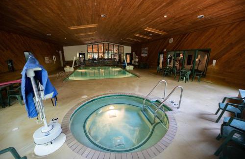 St Germain Hotel | Whitetail Lodge