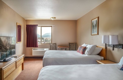 Big Sky Hotel | Whitewater Inn