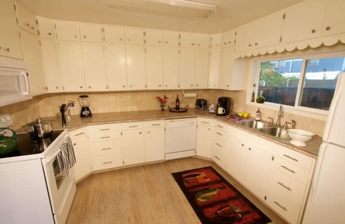 Walla Walla House | Whitman Bungalow · Whitman Bungalow