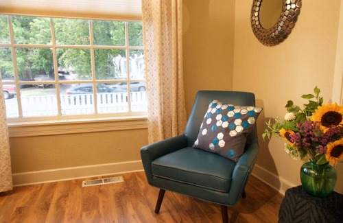 Walla Walla House | Whitman Bungalow · Whitman Bungalow