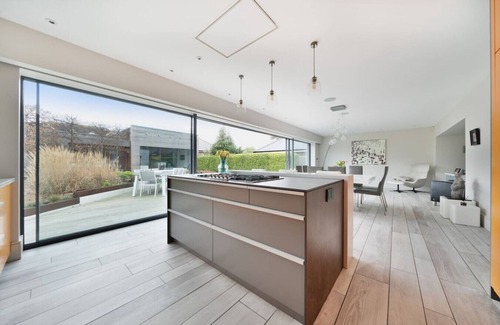 Tankerton House | Whitstable | 4 bd | Pool | Games Room | Cinema