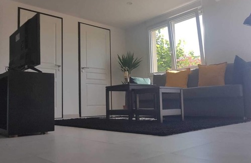 Bagnot Apartment | whole accommodation in the countryside