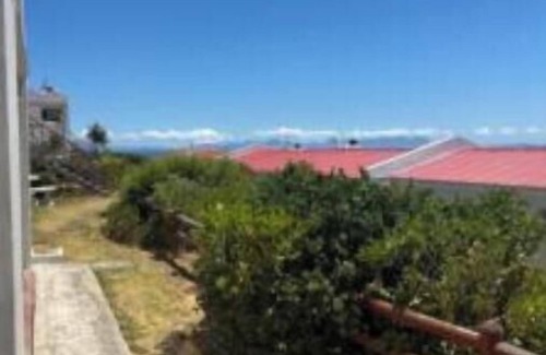 Mountainside Apartment | Whole Ground Floor Apartment with Stunning Views