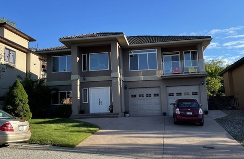 Black Mountain House | Whole guests suite in Kelowna