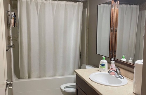 Black Mountain House | Whole guests suite in Kelowna