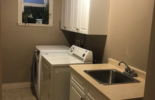 Black Mountain House | Whole guests suite in Kelowna