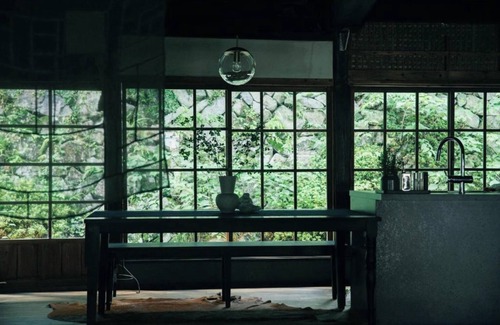 Kamikawa House | Whole house charter/Kanzaki-gun Hyōgo