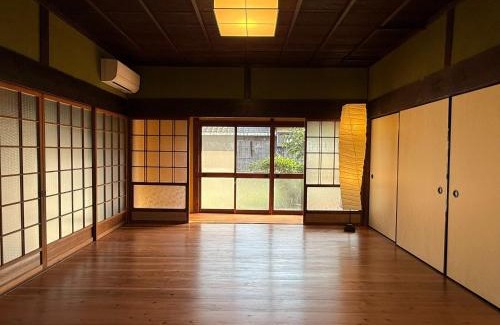 Ieura House | Whole house rental "Atori" - Vacation STAY 45535v