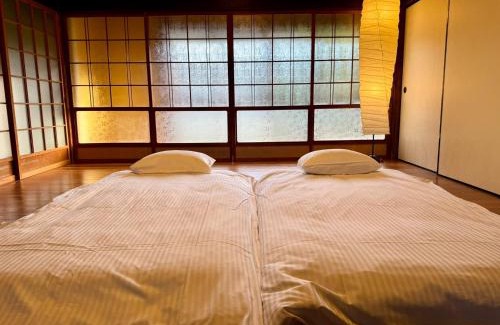 Ieura House | Whole house rental "Atori" - Vacation STAY 45535v
