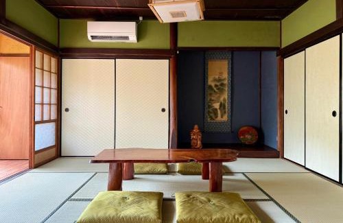 Ieura House | Whole house rental "Atori" - Vacation STAY 45535v