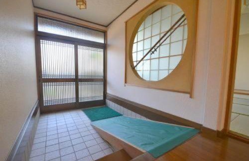 Nishi Ward Hotel | Wholeearth Ryokan Hiroshima