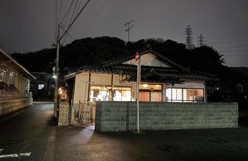 Nishi Ward Hotel | Wholeearth Ryokan Hiroshima