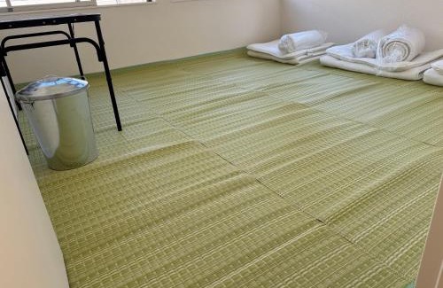 Nishi Ward Hotel | Wholeearth Ryokan Hiroshima