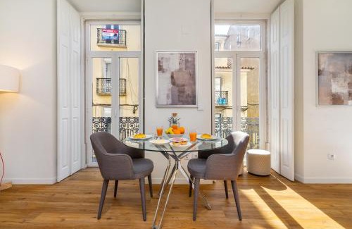 Alcantara Apartment | WHome | Alcântara Smart Studio