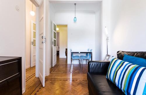 Alfama Apartment | WHome | Damasceno Contemporary Apartment #59