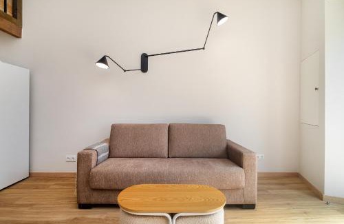 Paco De Arcos Apartment | WHome Relaxed Stay in Central Oeiras