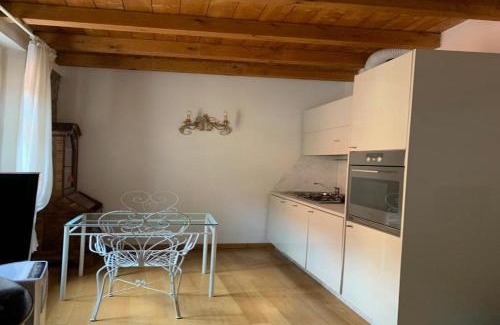 L'antico Ghetto Ebraico Apartment | whouse suite GOLD TOWERS